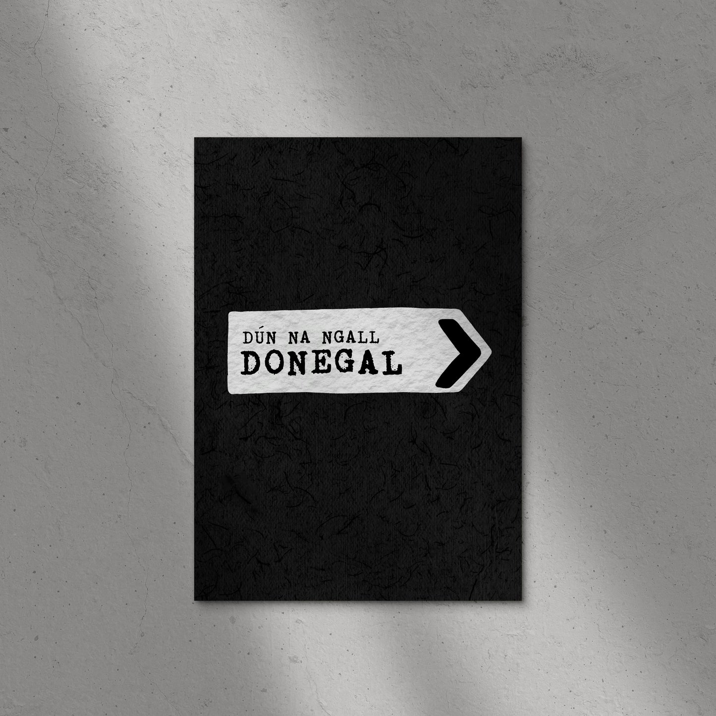 Dún na nGall