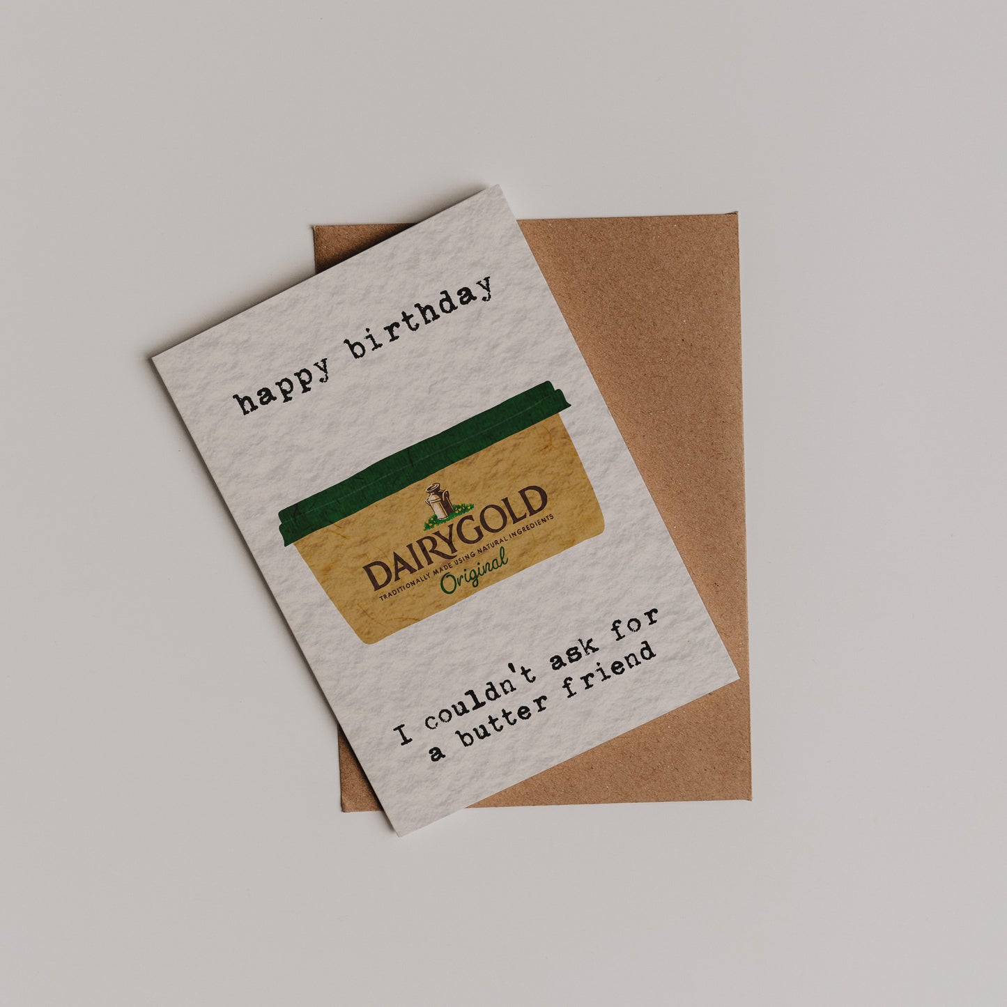 Happy Birthday Dairygold