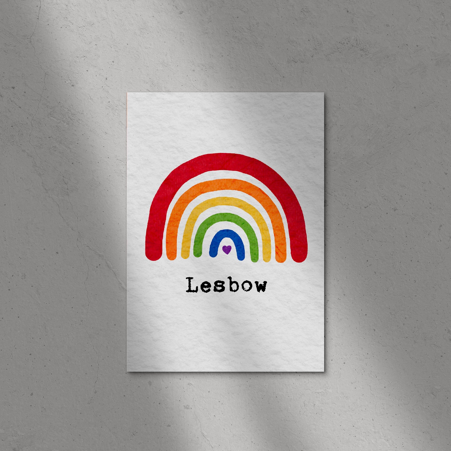 Lesbow