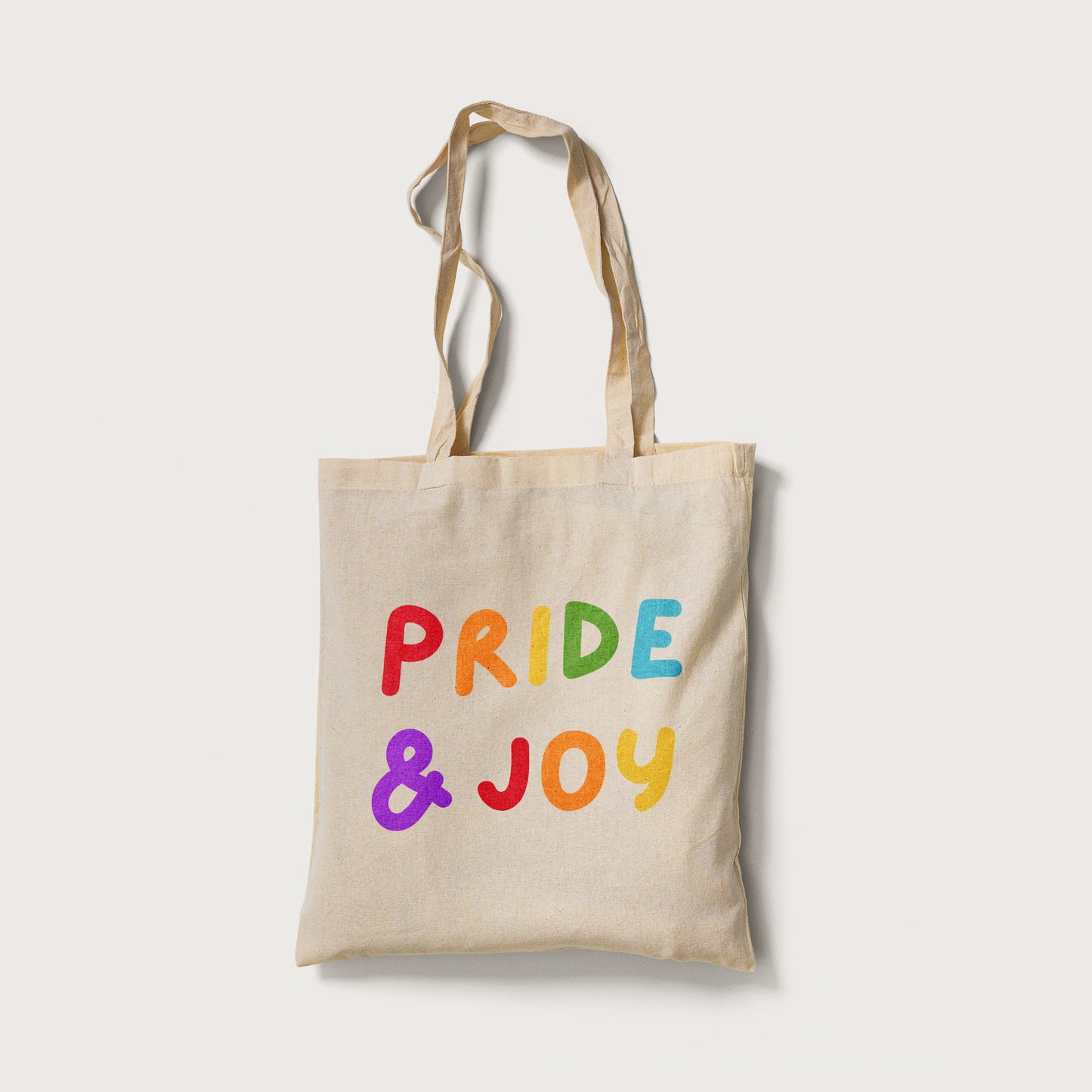 Pride & Joy Tote