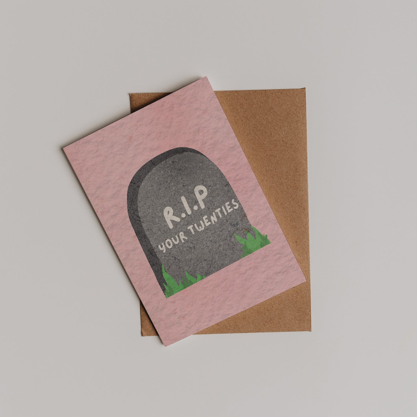 Rest in Peace Twenties