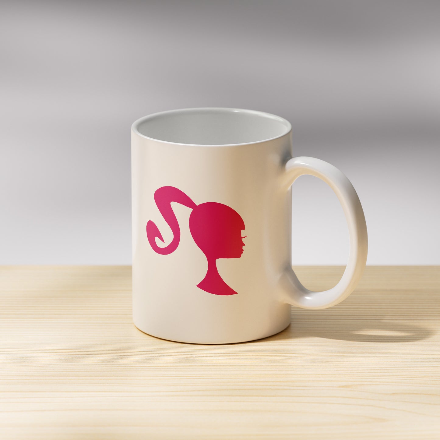 Stra-babe Mug