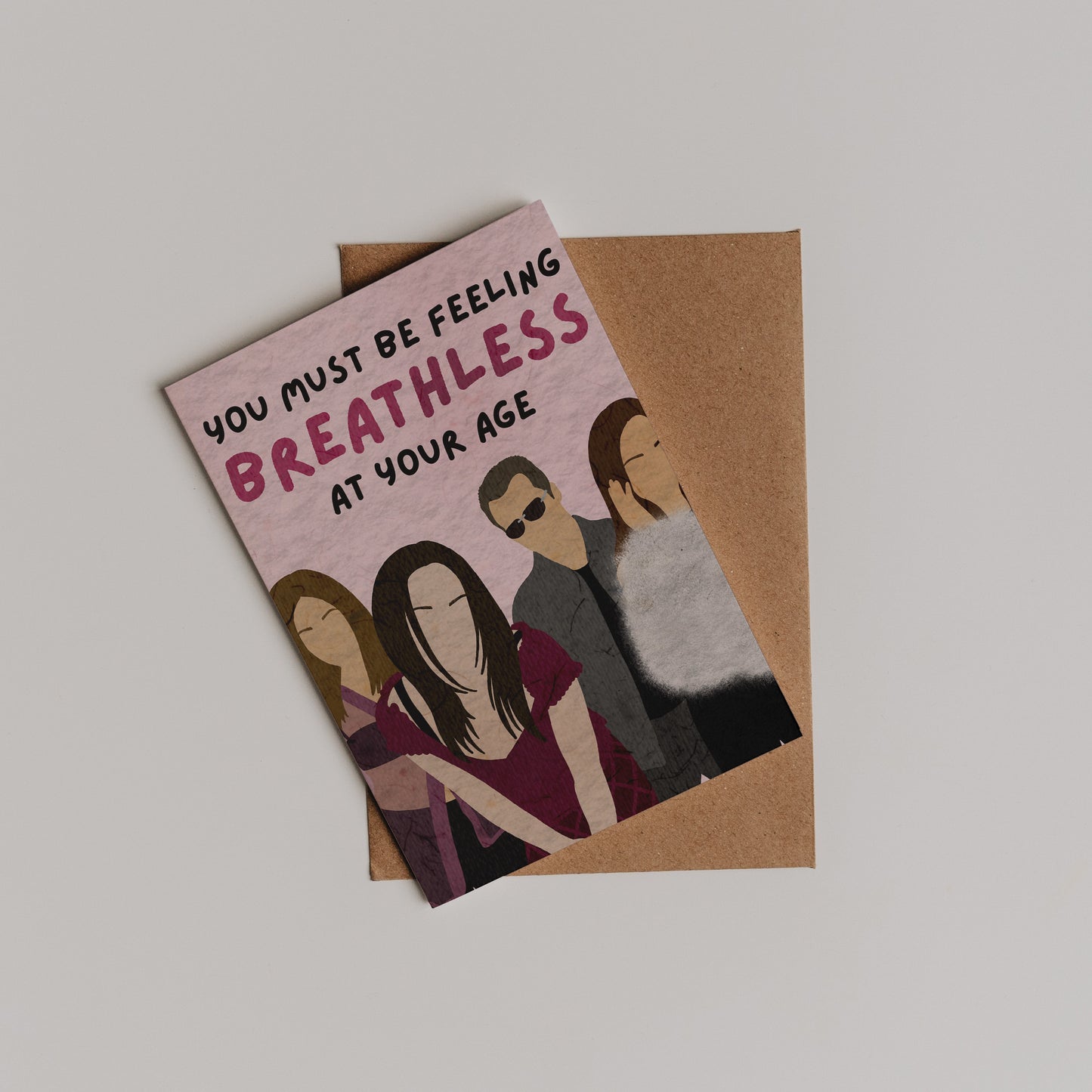 Happy Birthday - The Corrs