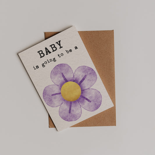 Gender Scratch to Reveal