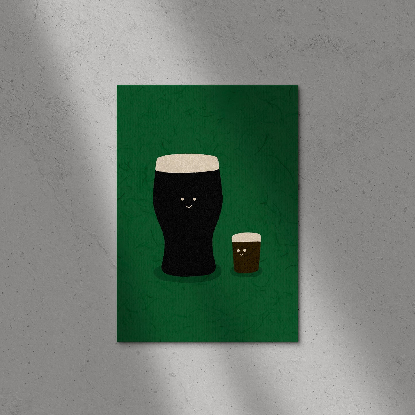 Like Father, Like Shot