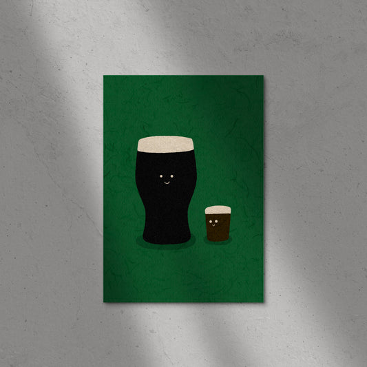 Like Father, Like Shot