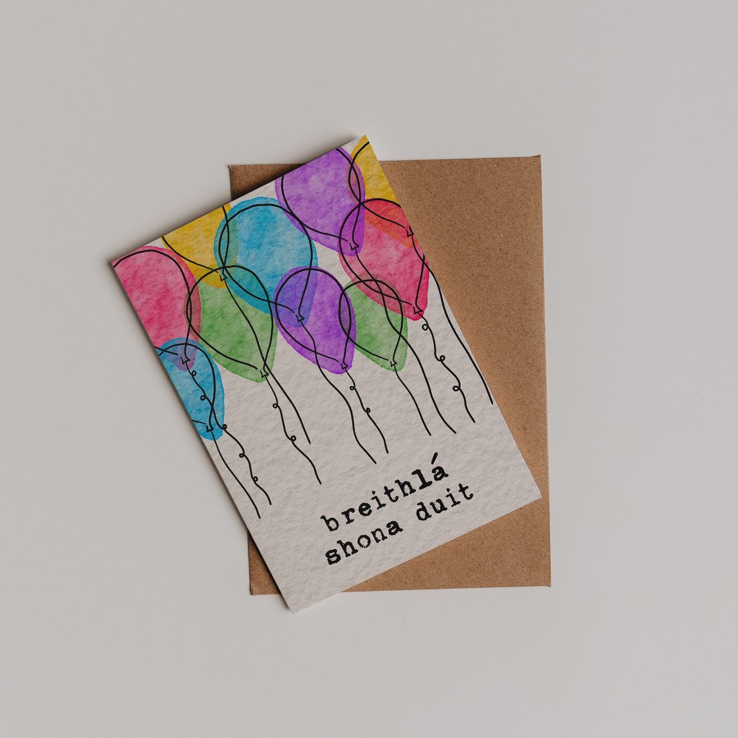 Breithlá Shona Duit