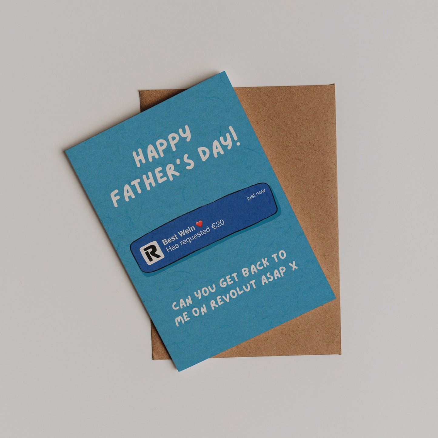 Revolut Card