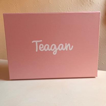 Personalised Gift Box