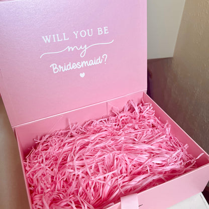 Personalised Gift Box
