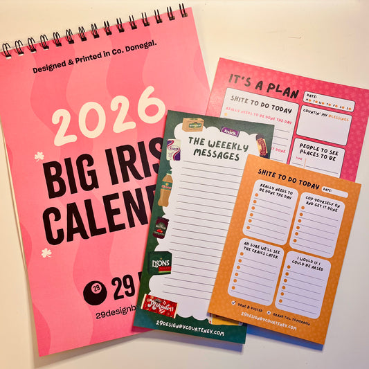 Sort Your Life Out (2026 Edition) Bundle