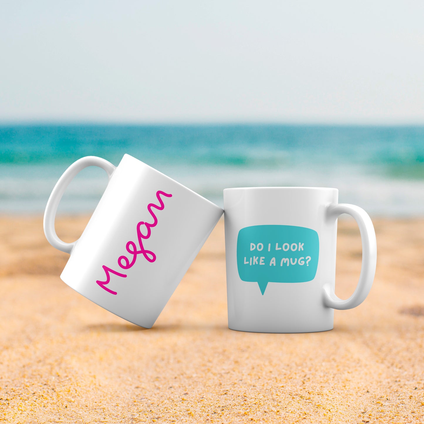 Do I Look Like A Mug? Mug