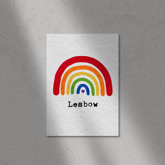 Lesbow