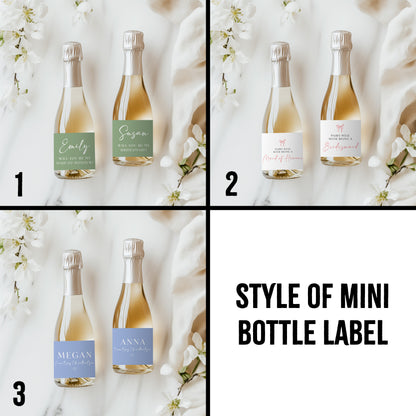 Bridesmaid Proposal Box