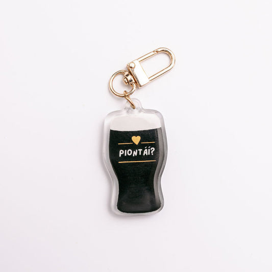 Piontáí? Keyring