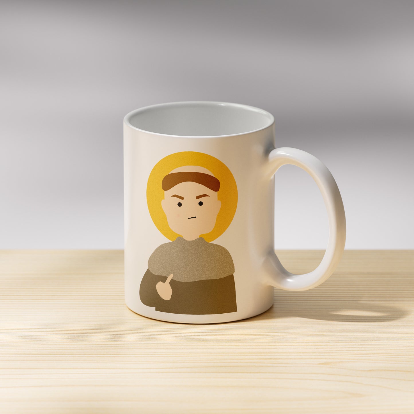 St. Anthony Mug
