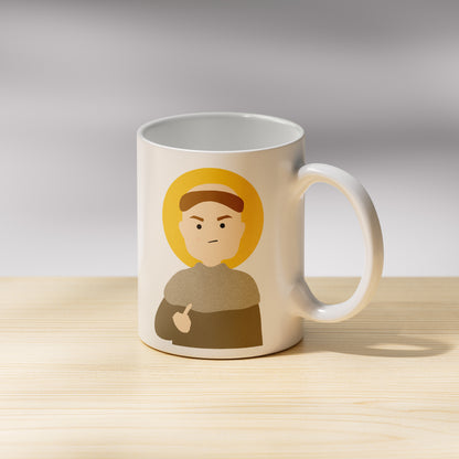St. Anthony Mug