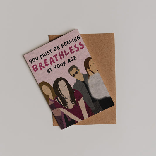 Happy Birthday - The Corrs