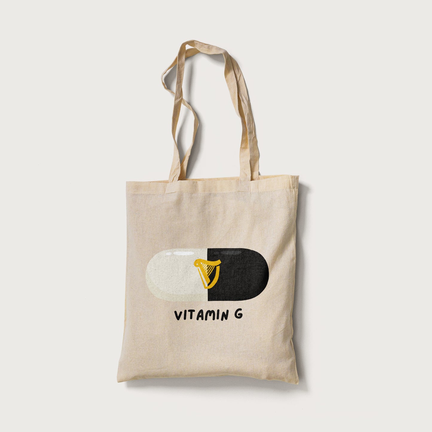 Vitamin G Tote