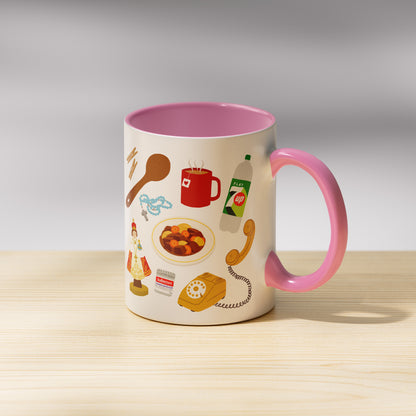 Irish Mammy Starter Kit Print